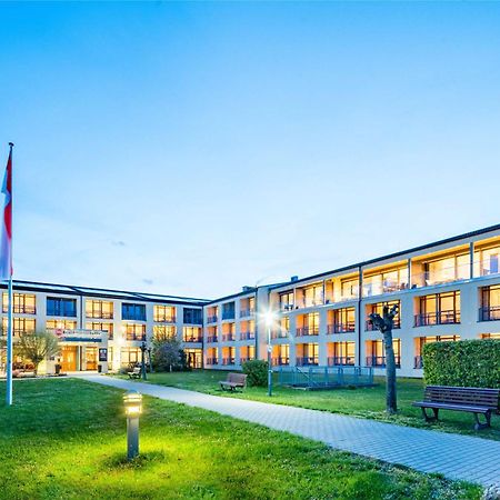 Best Western Plus Kurhotel an der Obermaintherme Bad Staffelstein Exterior foto